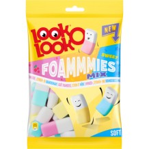 Look-O-Look Sweet Foammmies Mix (180 gr.)