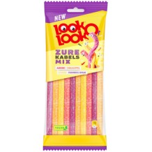 Look-O-Look Zure Kabels Mix (110 gr.)