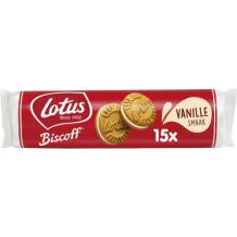 Lotus Speculoos Vanilla Cookies (150 gr.)