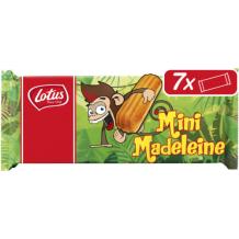 Lotus Mini Madeleine (7 pieces)