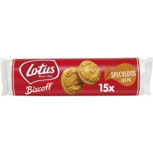 Lotus Speculoos Creme Cookies (150 gr.)