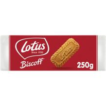 Lotus Speculoos Koekjes (250 gr.)