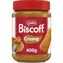 Lotus Speculoos Spread (400 gr.)