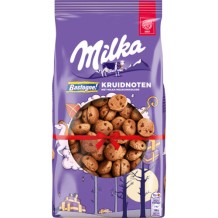 LU Bastogne Milka Kruidnoten (250 gr.)