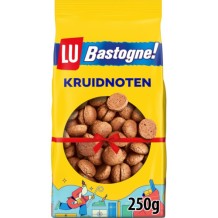 Bastogne Kruidnoten (250 gr.)