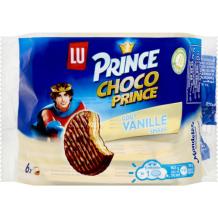 LU Prince Choco Prince Vanilla (6 x 28,5 gr.)