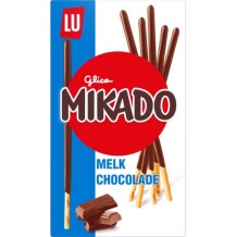 LU Mikado Milk Chocolate (75 gr.)