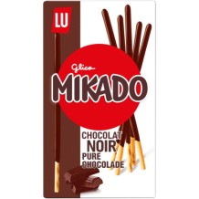 LU Mikado Dark Chocolate (75 gr.)