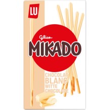 LU Mikado White Chocolate (70 gr.)