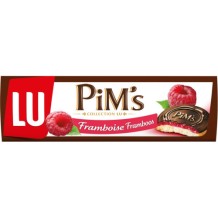 LU Pim's Raspberry (150 gr.)