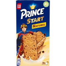 LU Prince Start Naturel (300 gr.)