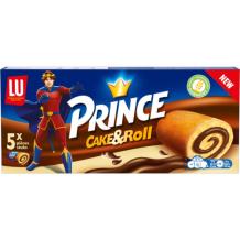 LU Prince Cake & Roll (150 gr.)