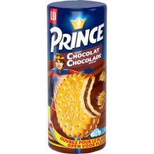 LU Prince Chocolate (300 gr.)