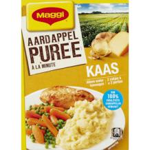 Maggi Mashed Potatoes Cheese (2 x 80 gr.)