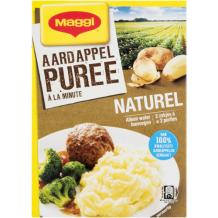 Maggi Mashed potatoes natural (2 x 89 gr.)