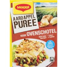Maggi Mashes potatoes for oven dish (176 gr.)
