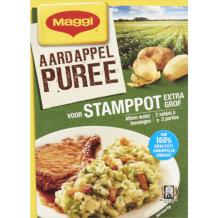 Maggi Mashed potatoes for Stamppot (2 x 115 gr.)