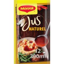 Maggi Jus Naturel (29 gr.)