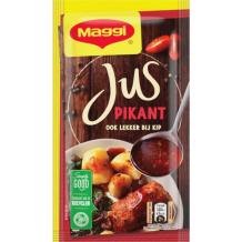 Maggi Jus pikant (18 gr.)