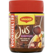 Maggi Rundvlees jus (125 gr.)