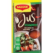 Maggi Gravy Stamppot (24 gr.)