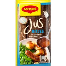 Maggi Jus uitjes (18 gr.)