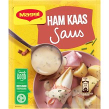 Maggi Ham Cheese Sauce Mix (39 gr.)