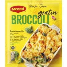 Maggi Ovenschotel Broccoli Gratin (43 gr.)