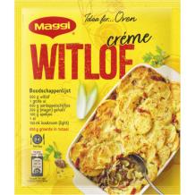 Maggi Oven dish chicory cream sauce (61 gr.)