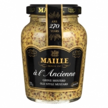 Maille Ancienne Mustard (210 gr.)