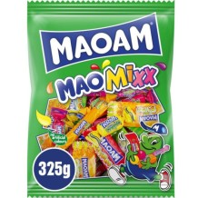 Maoam Maomix (325 gr.)