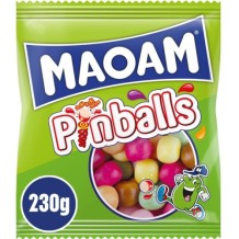 Maoam Maomix (230 gr.)