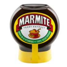 Marmite Yeast Extract (125 gr.)