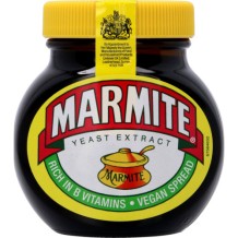 Marmite Yeast Extract (250 gr.)