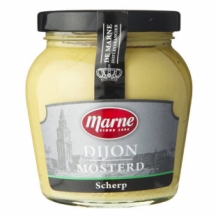 Marne Dijon Mustard (235 gr.)