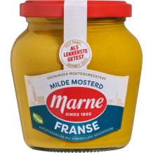 Marne Mild French Mustard (235 gr.)