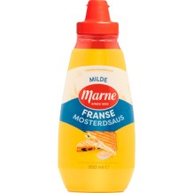 Marne Mild French Mustard Sauce (350 ml.)