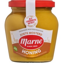 Marne Honey Mustard (235 gr.)