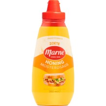 Marne Honey Mustard Sauce (350 ml.)