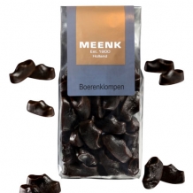 Meenk Boeren Klompen Drop (180 gr.)