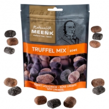 Meenk Liquorice Truffle Mix (225 gr.)