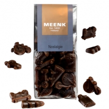 Meenk Nostalgic Dutch Liquorice (180 gr.)