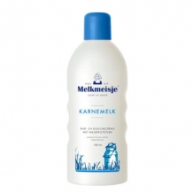 Melkmeisje Karnemelk Bad en Douchecreme (1 liter)