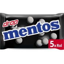 Mentos Drop Rollen (5 stuks)