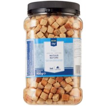 Metro Chef Croutons Naturel (900 gr.)