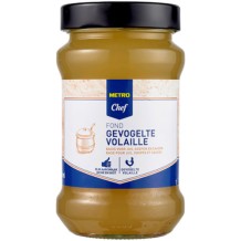 Metro Chef Gevogelte Fond (350 ml.)