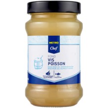 Metro Chef Vis Fond (350 ml.)