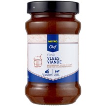 Metro Chef Vlees Fond (350 ml.)