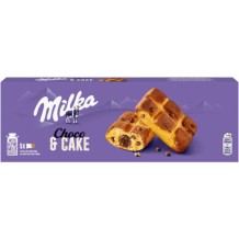 Milka Cake & Choc (175 gr.)