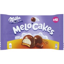 Milka Chocolate Melo Cakes (200 gr.)